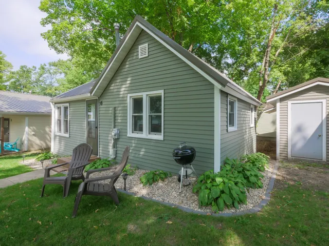 $250,000 | 1321 South Darling Drive Northwest, Alexandria, MN 56308