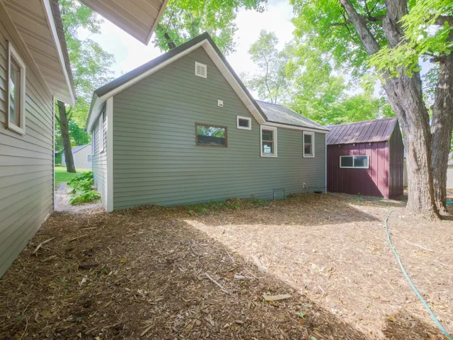 $250,000 | 1321 South Darling Drive Northwest, Alexandria, MN 56308