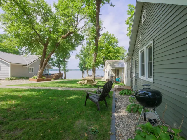 $250,000 | 1321 South Darling Drive Northwest, Alexandria, MN 56308