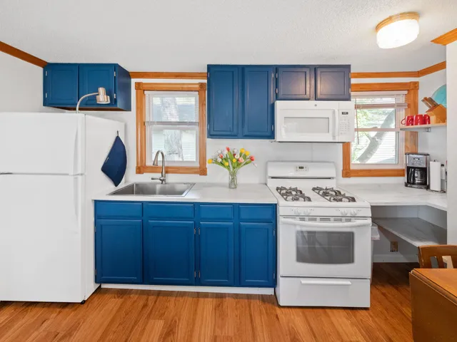 $250,000 | 1321 South Darling Drive Northwest, Alexandria, MN 56308