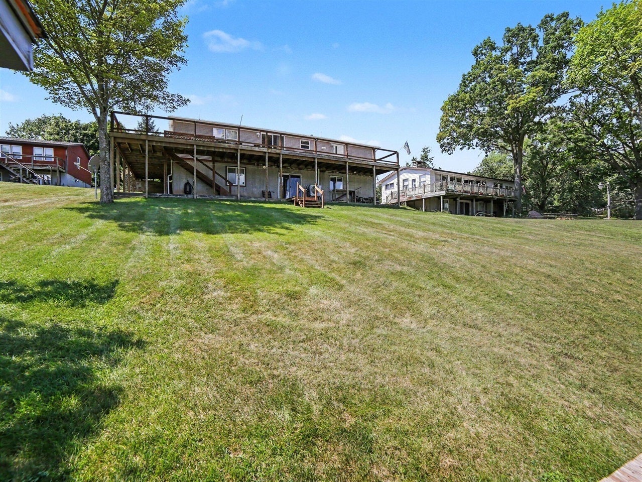 4664 South Eden Lake Road Custer, MI 49405 - Photo 40 of 50 Gallery Image 40