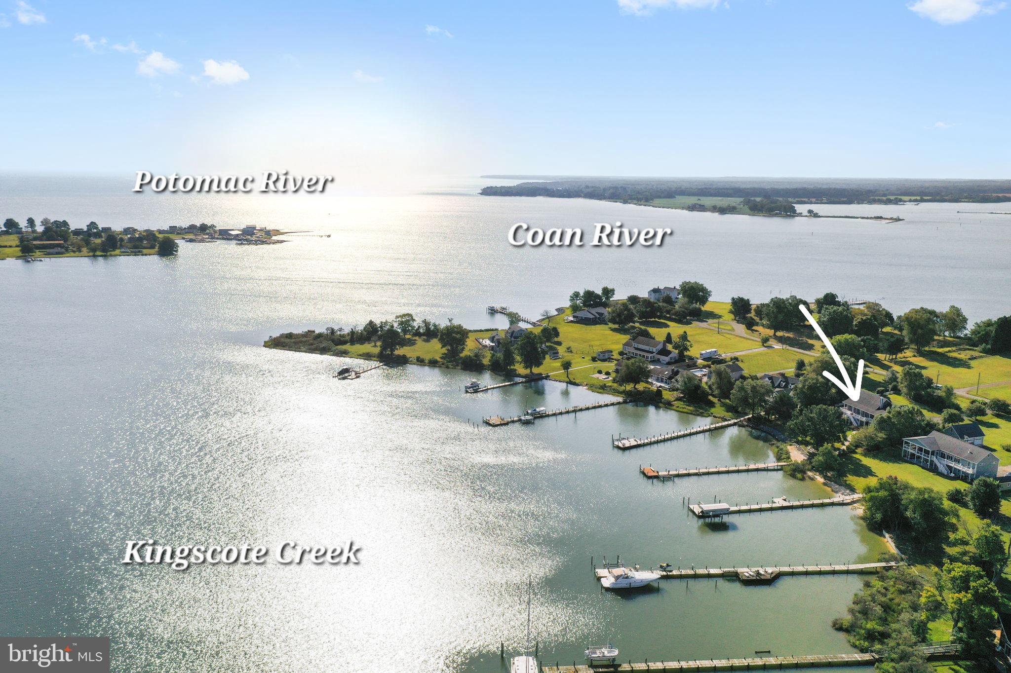 1469 Cowart Road Lottsburg, VA 22511 - Photo 1 of 52