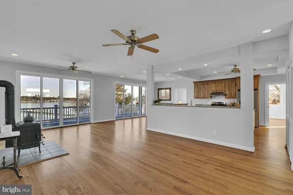 $949,000 | 1469 Cowart Road, Lottsburg, VA 22511