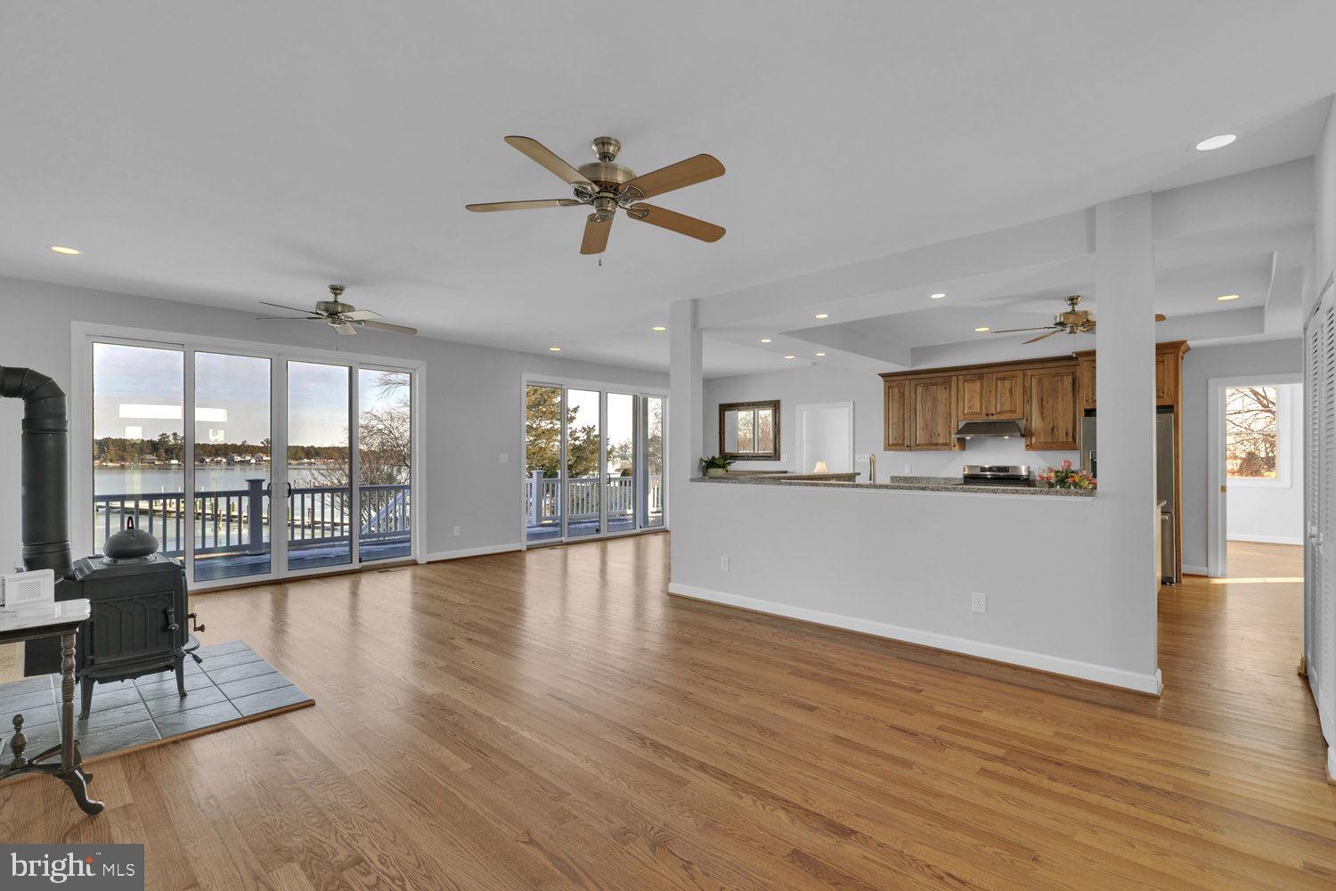 1469 Cowart Road Lottsburg, VA 22511 - Photo 14 of 52