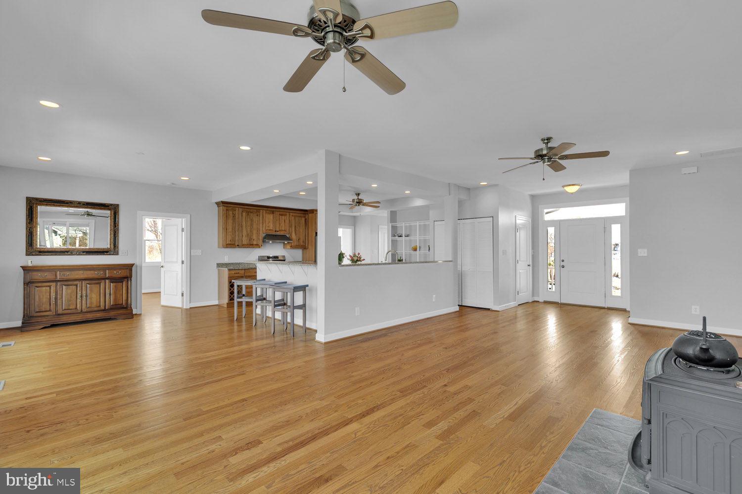 1469 Cowart Road Lottsburg, VA 22511 - Photo 15 of 52