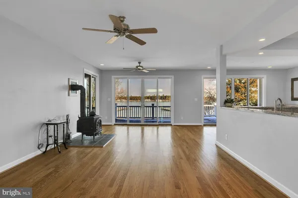 $899,000 | 1469 Cowart Road, Lottsburg, VA 22511