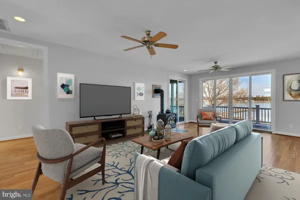 $899,000 | 1469 Cowart Road, Lottsburg, VA 22511