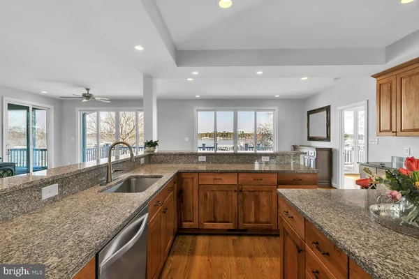 $949,000 | 1469 Cowart Road, Lottsburg, VA 22511