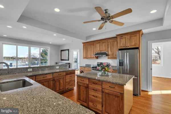 $899,000 | 1469 Cowart Road, Lottsburg, VA 22511