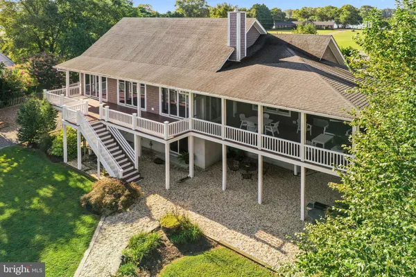 $949,000 | 1469 Cowart Road, Lottsburg, VA 22511