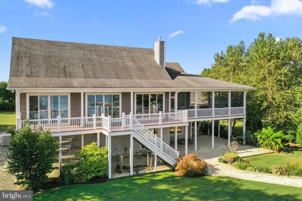 $949,000 | 1469 Cowart Road, Lottsburg, VA 22511