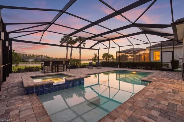 $974,999 | 15248 Blue Bay Circle, Fort Myers, FL 33913