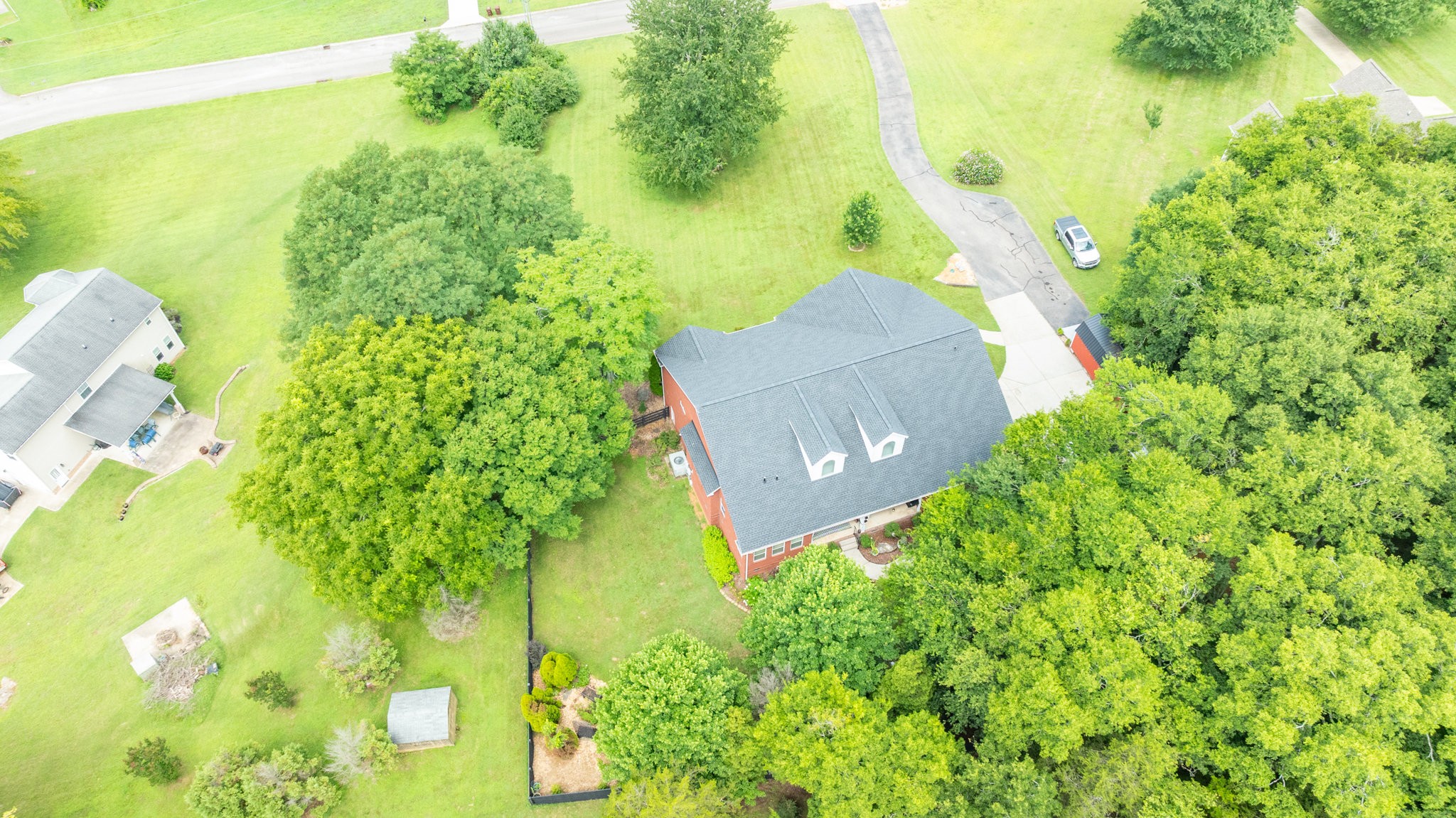 1345 Standing Stone Circle Columbia, TN 38401 - Photo 70 of 79