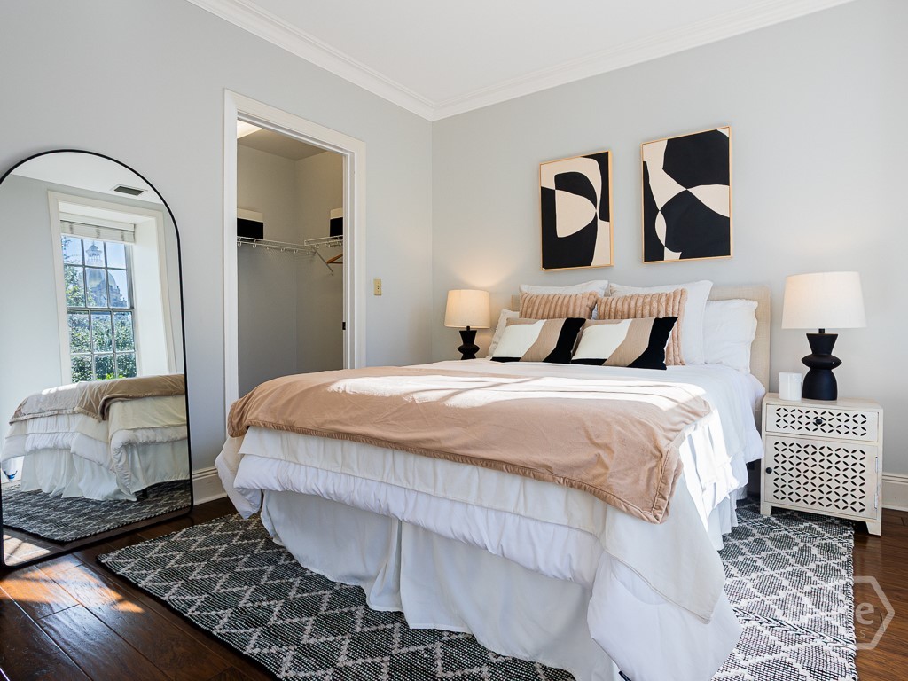5 Whitaker Street, Unit 202E Savannah, GA 31401 - Photo 22 of 51