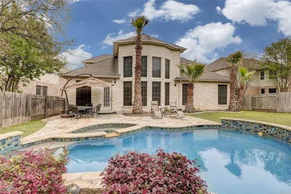 $3,800 | 10508 Canyon Vista Way, Austin, TX 78726