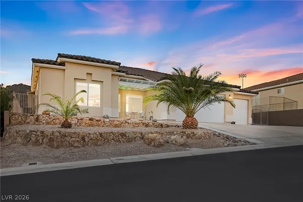 $469,900 | 3505 Cottage Meadow Way, Laughlin, NV 89029