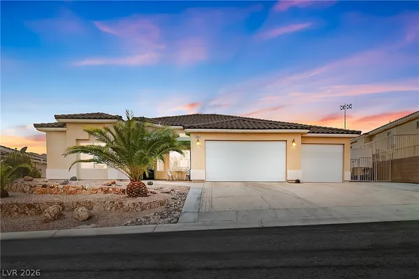 $469,900 | 3505 Cottage Meadow Way, Laughlin, NV 89029