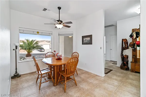 $469,900 | 3505 Cottage Meadow Way, Laughlin, NV 89029