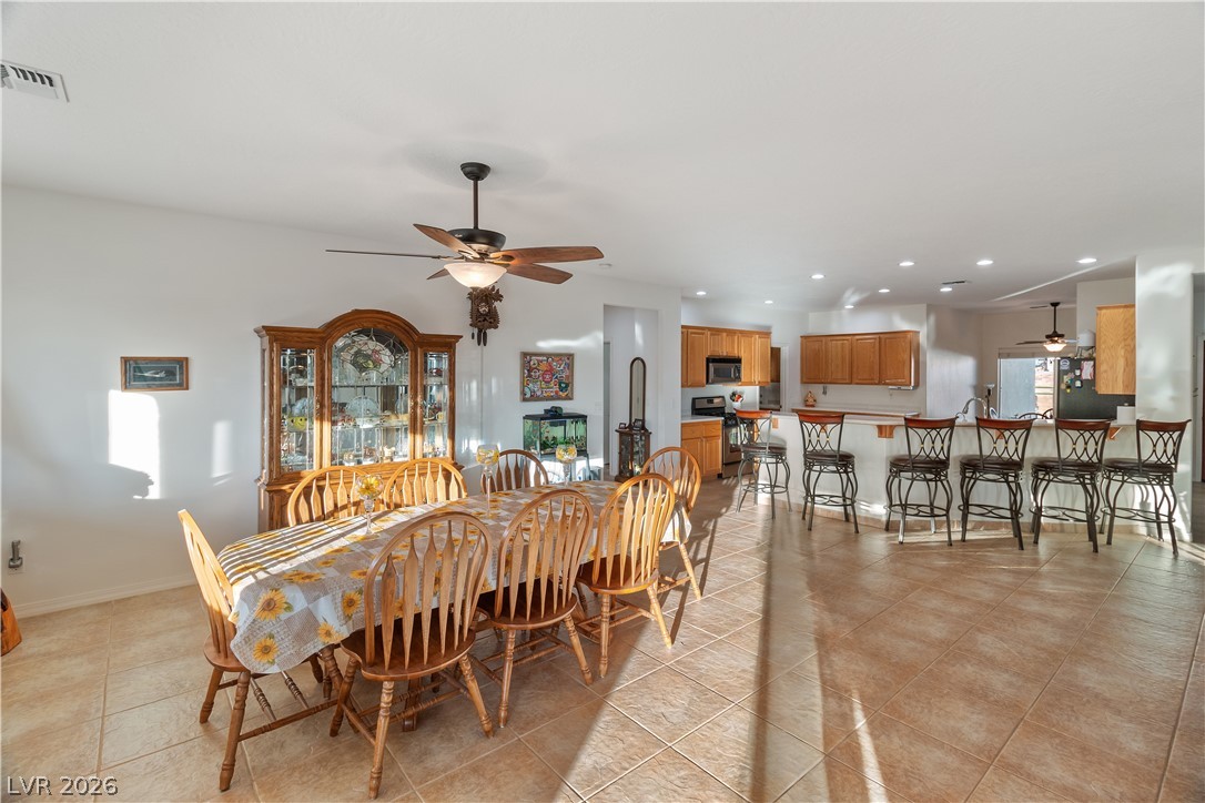 3505 Cottage Meadow Way Laughlin, NV 89029 - Photo 37 of 98