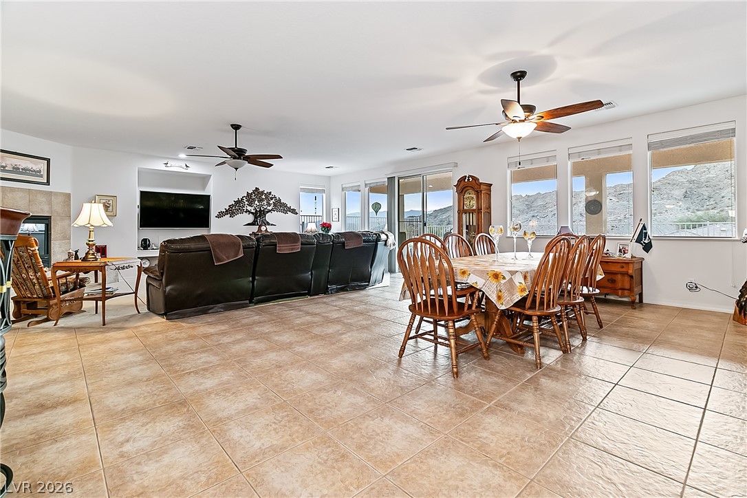 3505 Cottage Meadow Way Laughlin, NV 89029 - Photo 38 of 98