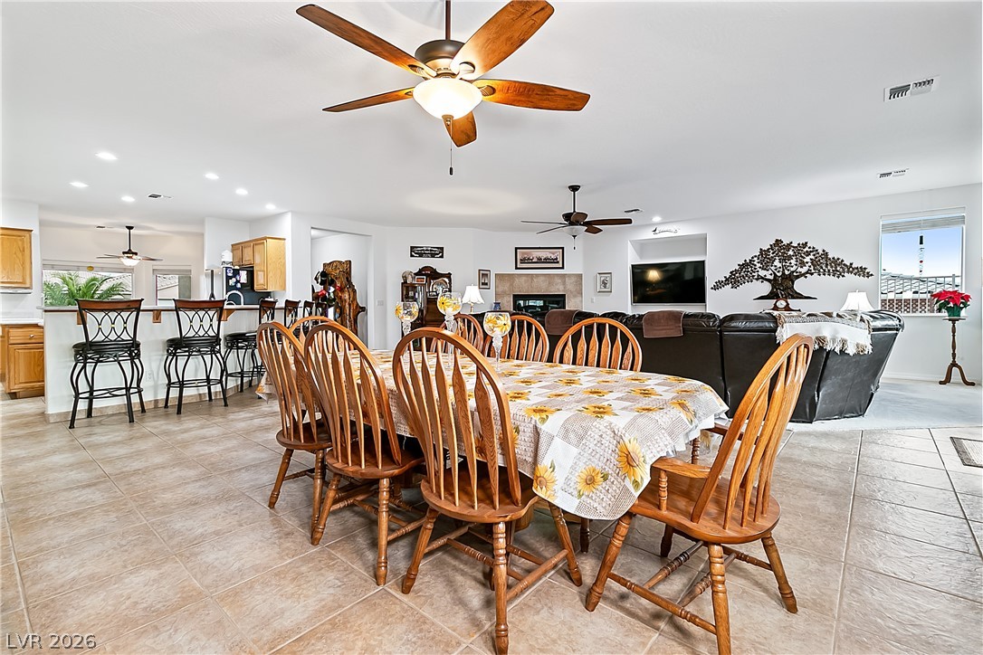 3505 Cottage Meadow Way Laughlin, NV 89029 - Photo 41 of 98