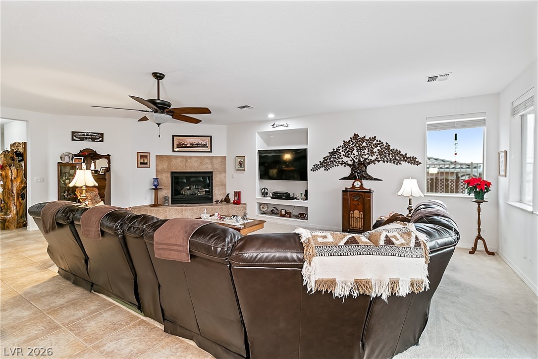 3505 Cottage Meadow Way Laughlin, NV 89029 - Photo 42 of 98