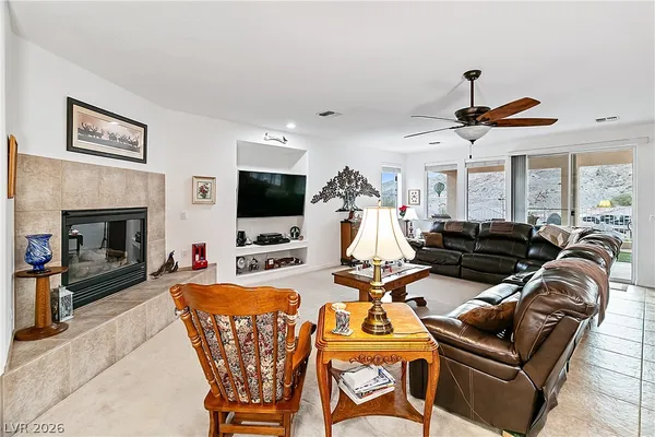 $469,900 | 3505 Cottage Meadow Way, Laughlin, NV 89029