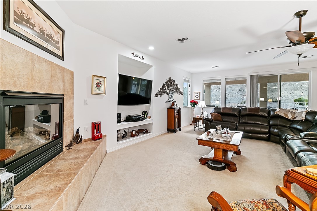 3505 Cottage Meadow Way Laughlin, NV 89029 - Photo 44 of 98