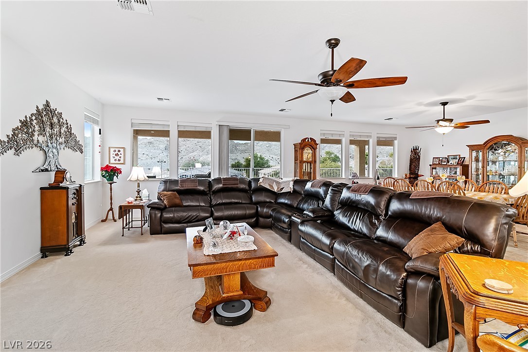 3505 Cottage Meadow Way Laughlin, NV 89029 - Photo 45 of 98