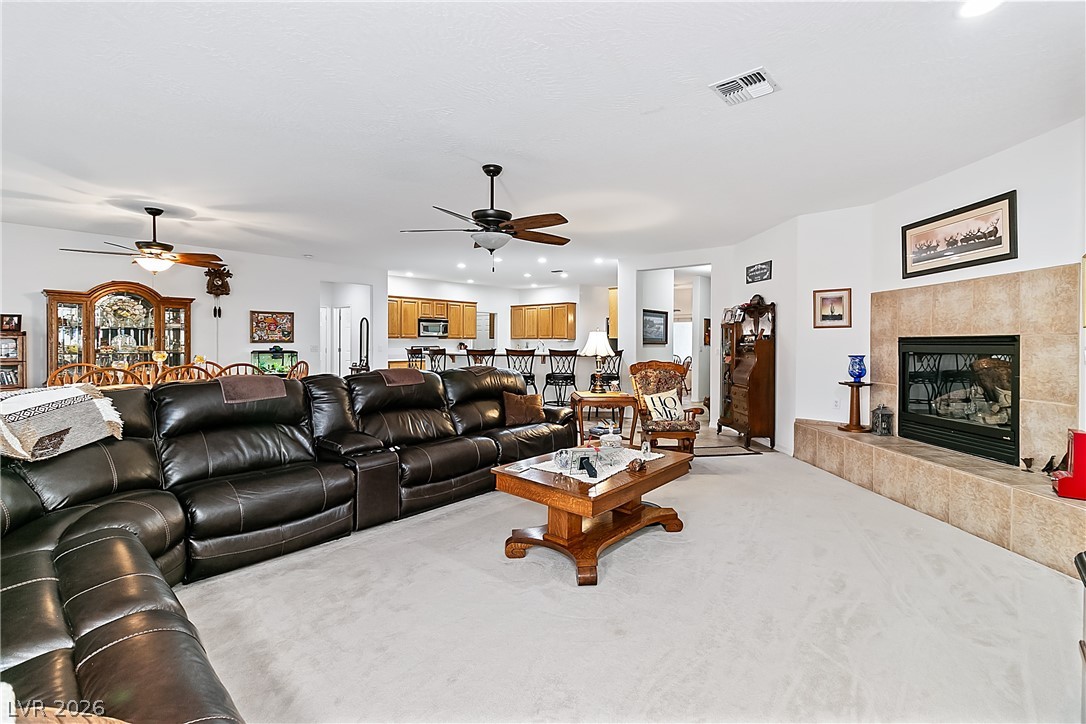 3505 Cottage Meadow Way Laughlin, NV 89029 - Photo 46 of 98