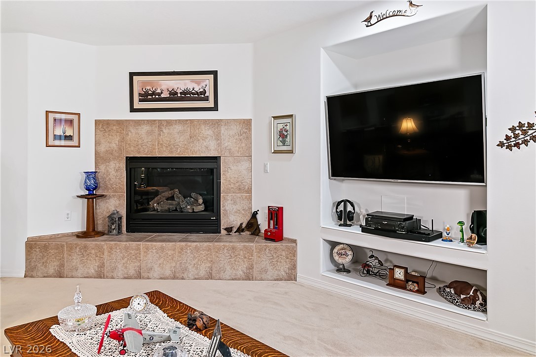 3505 Cottage Meadow Way Laughlin, NV 89029 - Photo 47 of 98