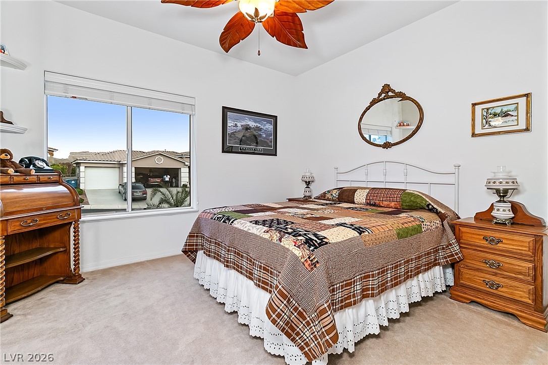 3505 Cottage Meadow Way Laughlin, NV 89029 - Photo 53 of 98