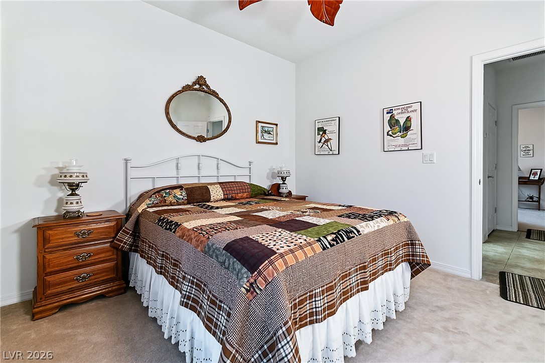 3505 Cottage Meadow Way Laughlin, NV 89029 - Photo 54 of 98 guest room