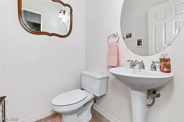 $469,900 | 3505 Cottage Meadow Way, Laughlin, NV 89029