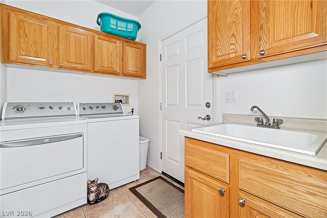 3505 Cottage Meadow Way Laughlin, NV 89029 - Photo 57 of 98