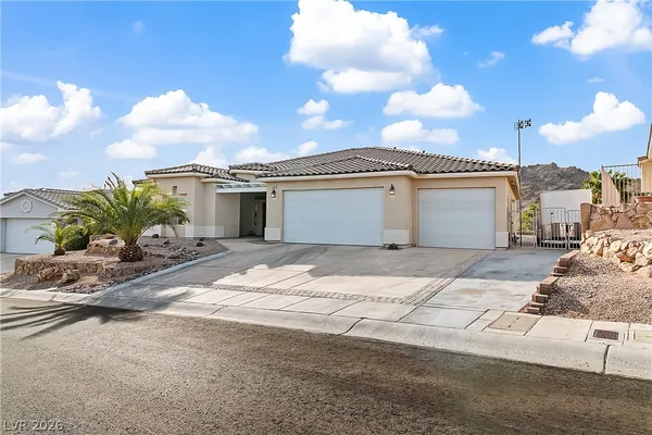 $469,900 | 3505 Cottage Meadow Way, Laughlin, NV 89029