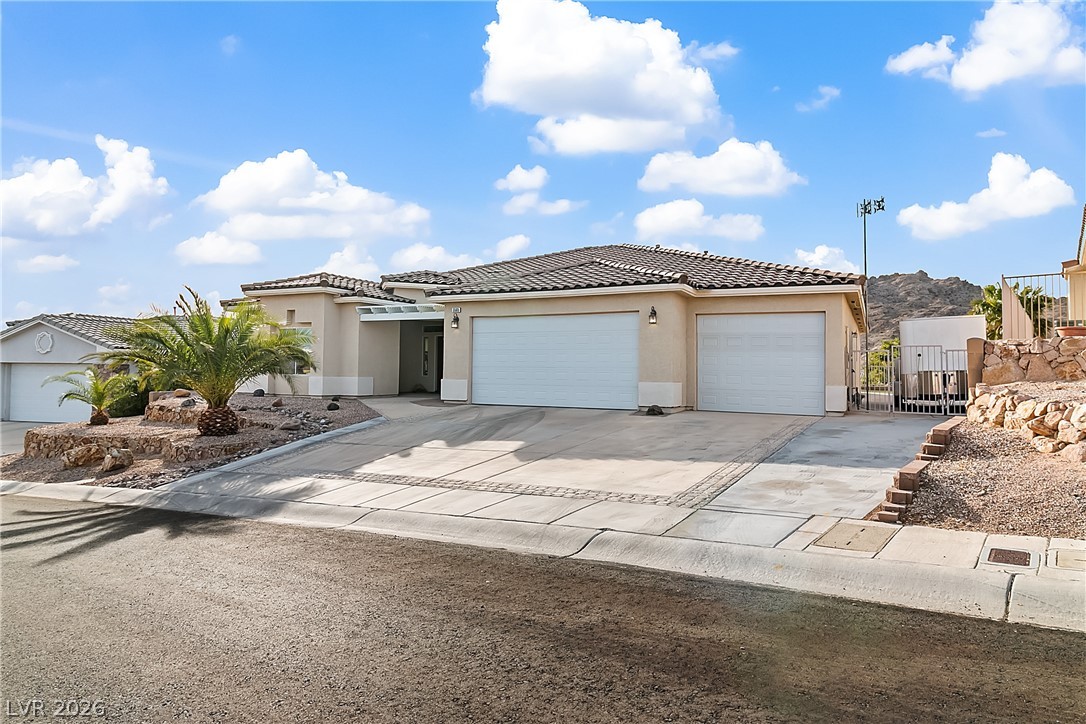 3505 Cottage Meadow Way Laughlin, NV 89029 - Photo 65 of 98