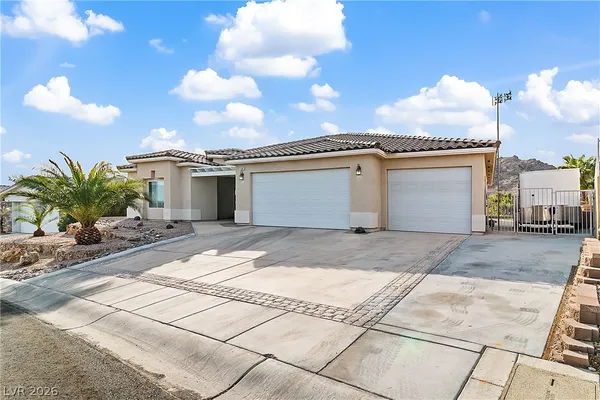 $469,900 | 3505 Cottage Meadow Way, Laughlin, NV 89029