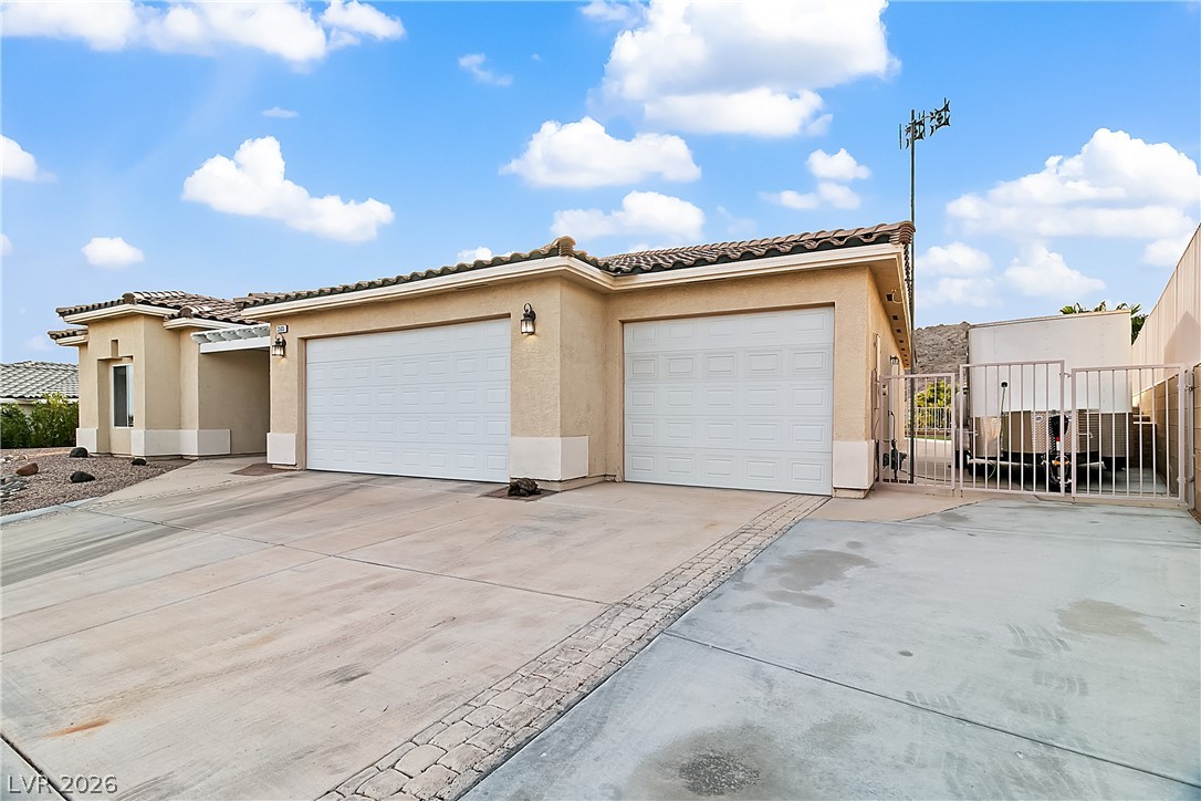 3505 Cottage Meadow Way Laughlin, NV 89029 - Photo 67 of 98