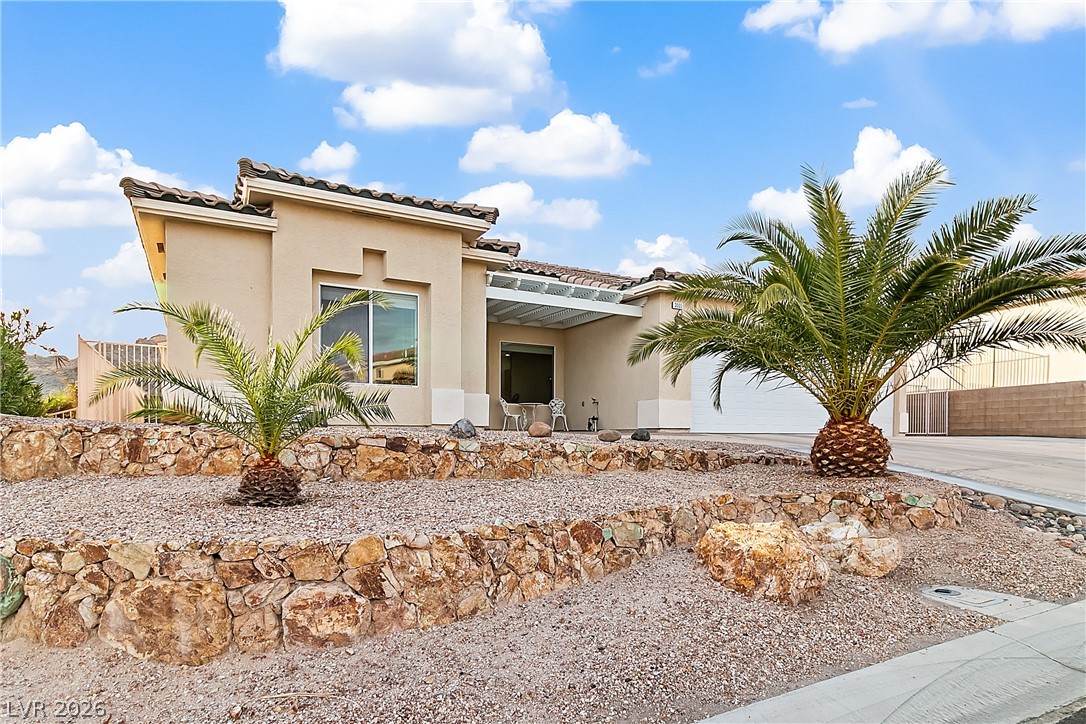 3505 Cottage Meadow Way Laughlin, NV 89029 - Photo 68 of 98
