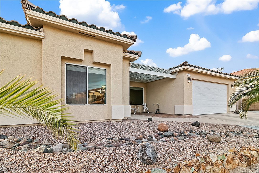 3505 Cottage Meadow Way Laughlin, NV 89029 - Photo 69 of 98