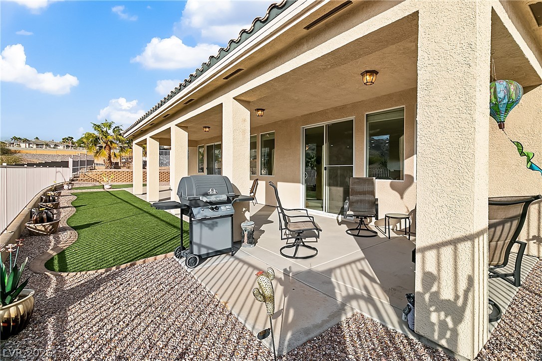 3505 Cottage Meadow Way Laughlin, NV 89029 - Photo 80 of 98