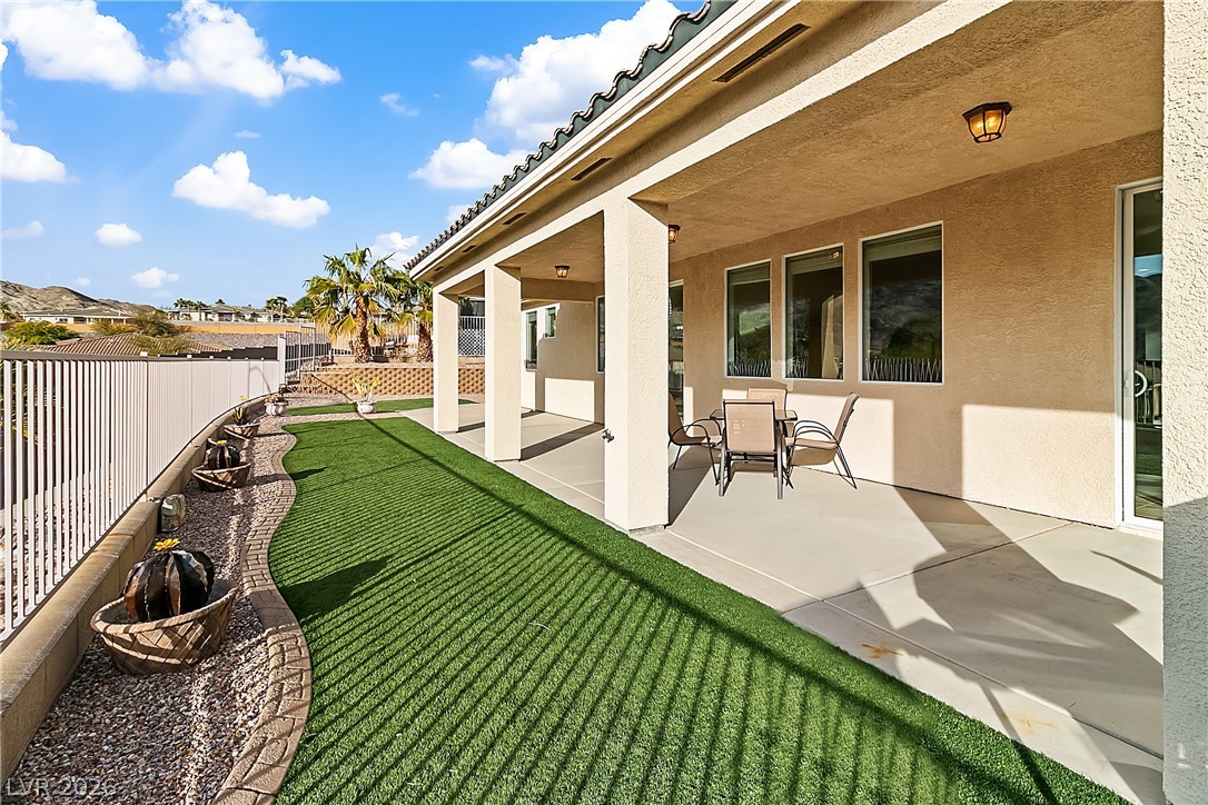 3505 Cottage Meadow Way Laughlin, NV 89029 - Photo 81 of 98