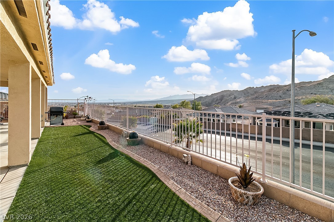 3505 Cottage Meadow Way Laughlin, NV 89029 - Photo 82 of 98
