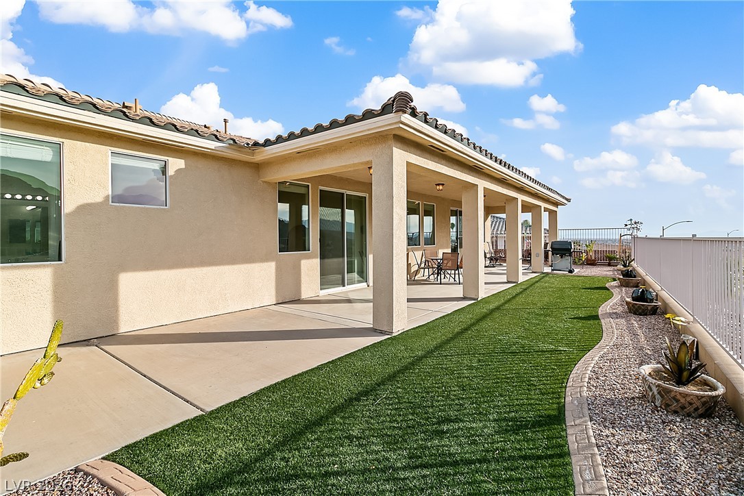 3505 Cottage Meadow Way Laughlin, NV 89029 - Photo 83 of 98