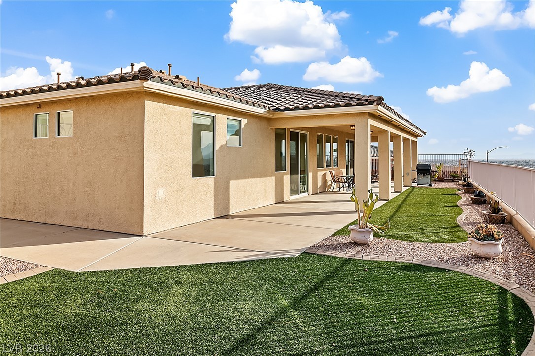 3505 Cottage Meadow Way Laughlin, NV 89029 - Photo 84 of 98
