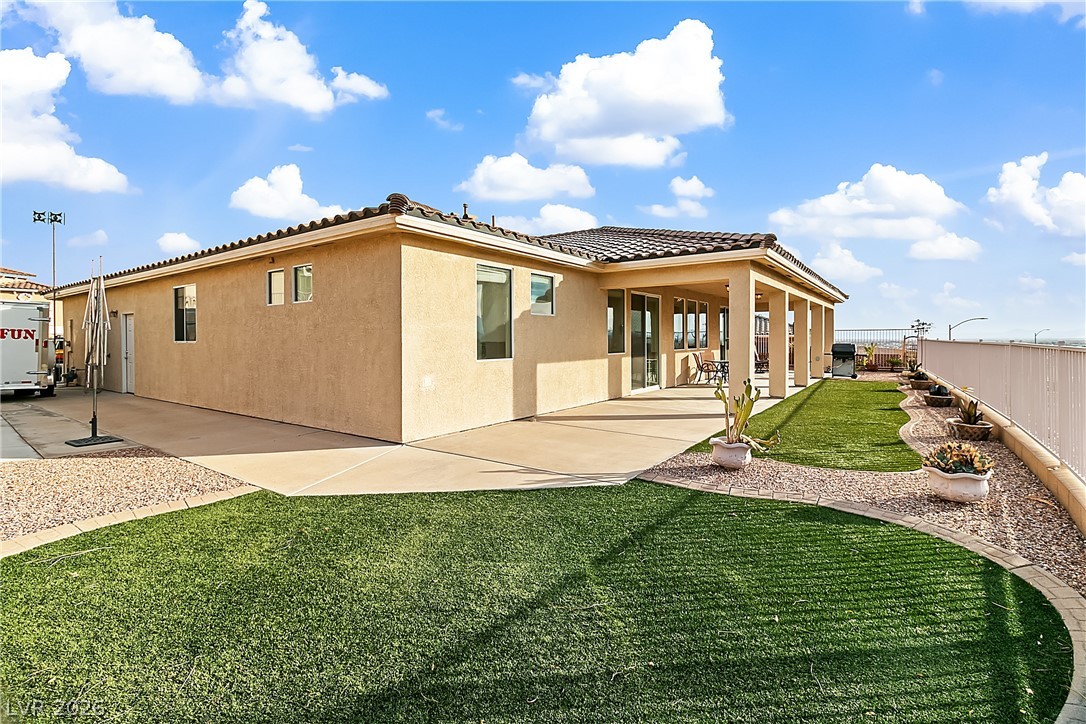 3505 Cottage Meadow Way Laughlin, NV 89029 - Photo 85 of 98
