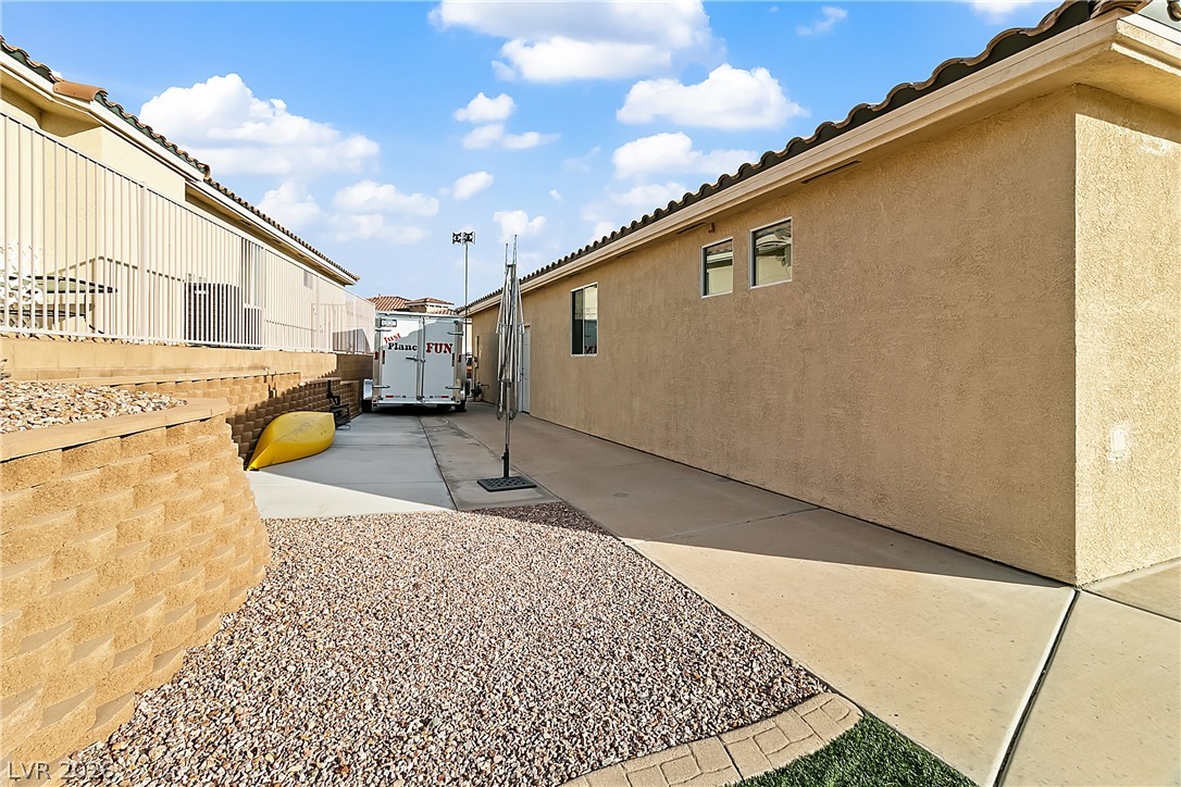 3505 Cottage Meadow Way Laughlin, NV 89029 - Photo 86 of 98