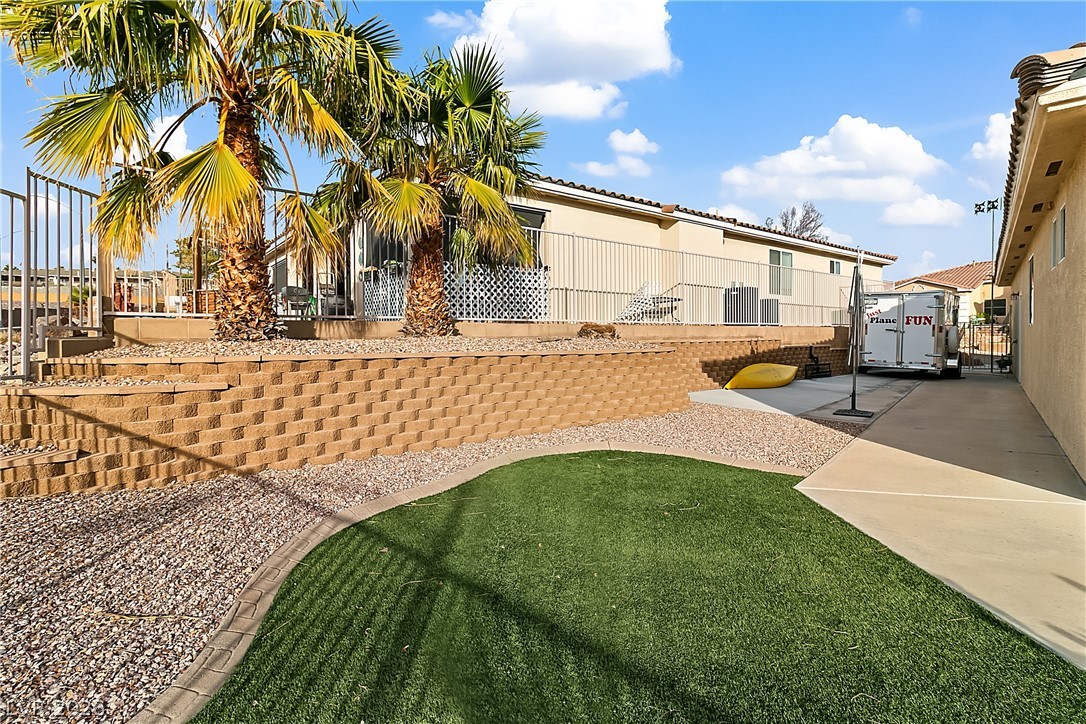 3505 Cottage Meadow Way Laughlin, NV 89029 - Photo 87 of 98