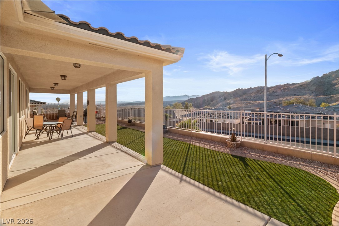 3505 Cottage Meadow Way Laughlin, NV 89029 - Photo 92 of 98